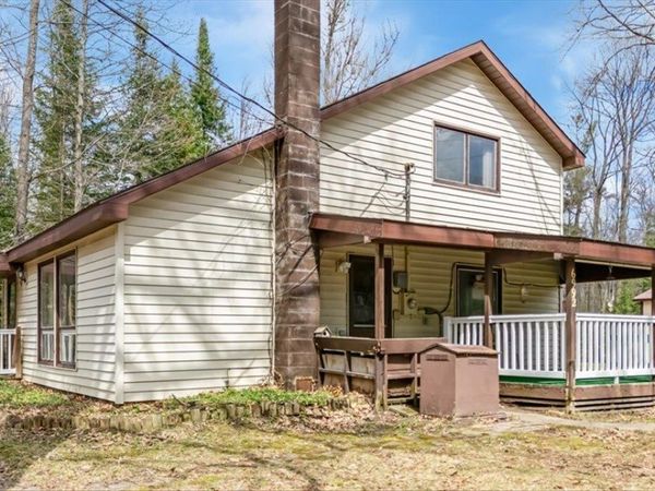 6992 Larry Street, Hale, MI 48739