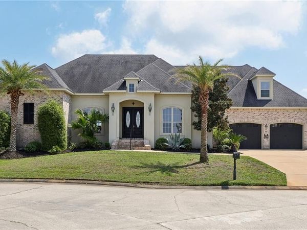 508 LOGAN ISLAND Court, Slidell, LA 70458