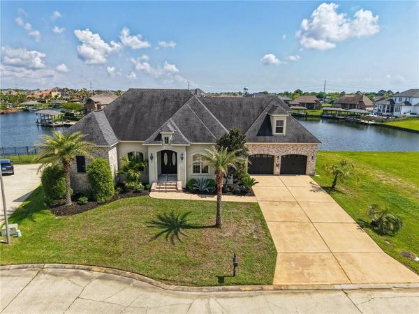 508 LOGAN ISLAND Court , Slidell, LA 70458