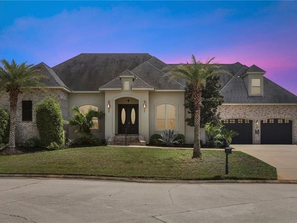 508 LOGAN ISLAND Court , Slidell, LA 70458