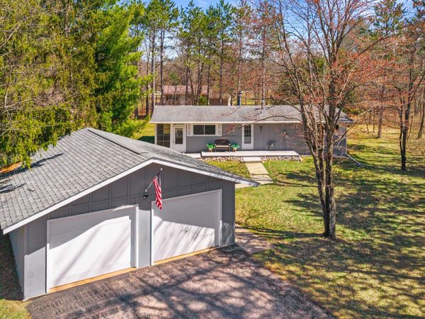 832 Norwich Ct, Rome, WI 54457