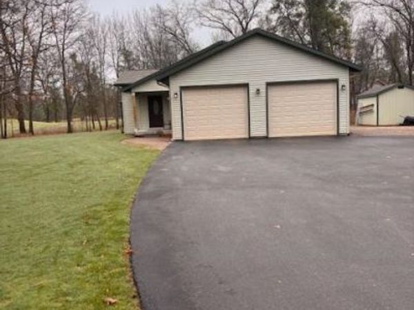 468 13th Avenue, Nekoosa, WI 54457