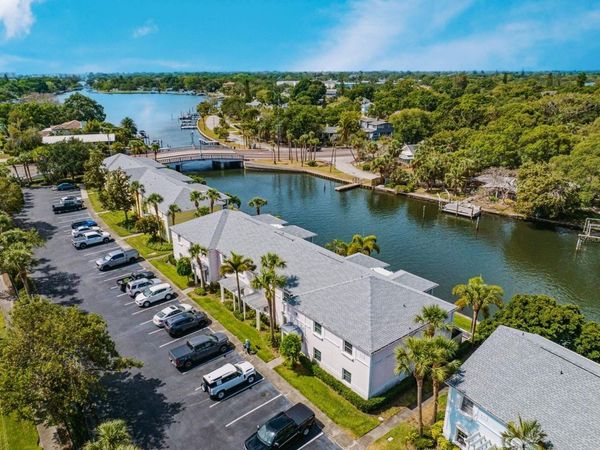 3873 POMPANO DRIVE SE, Unit B, ST PETERSBURG, FL 33705