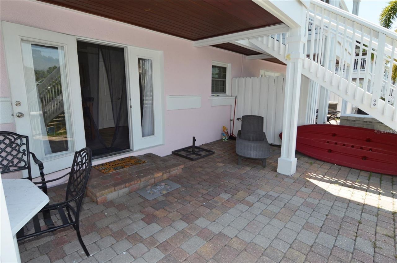 3873 Pompano Drive Se, Unit B, Saint Petersburg, FL 33705 Photo