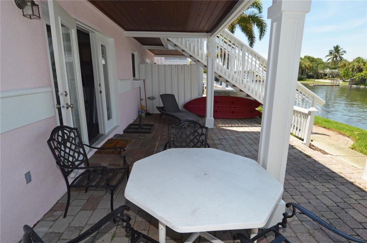 3873 Pompano Drive Se, Unit B, Saint Petersburg, FL 33705 Photo