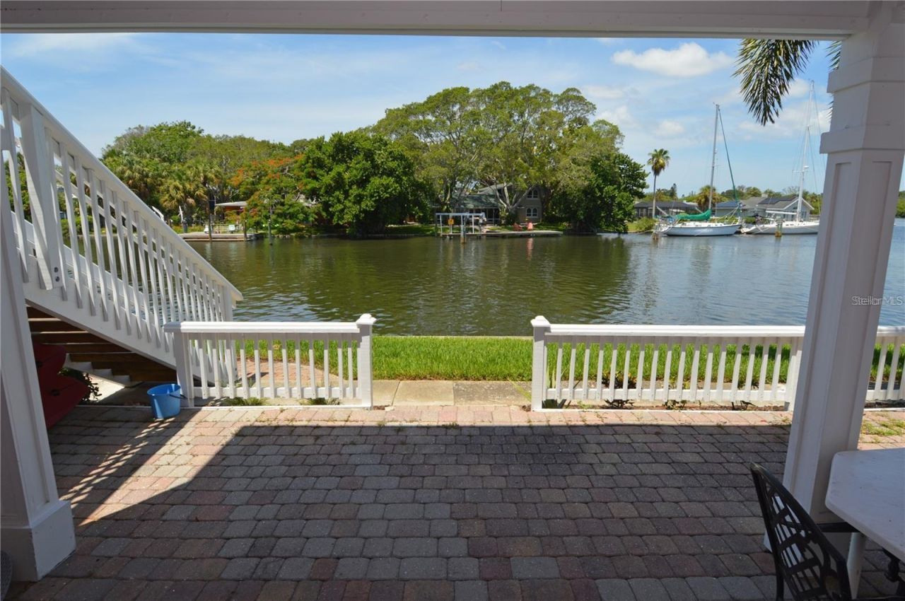 3873 Pompano Drive Se, Unit B, Saint Petersburg, FL 33705 Photo