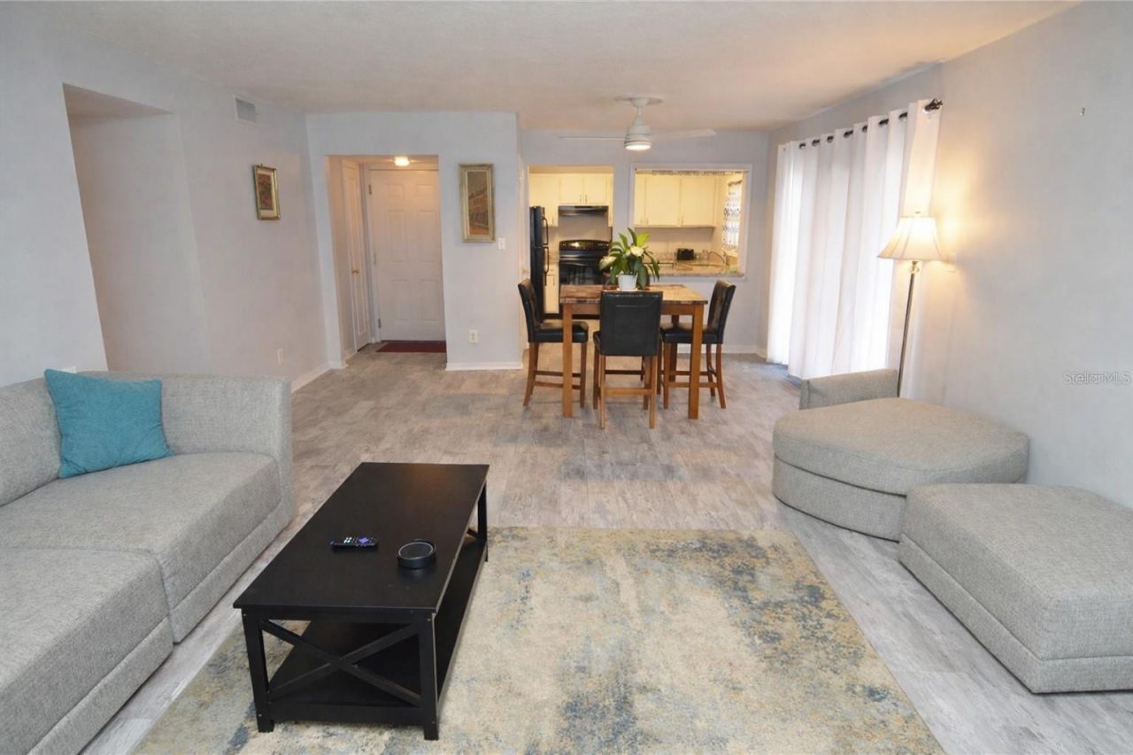 3873 Pompano Drive Se, Unit B, Saint Petersburg, FL 33705 Photo
