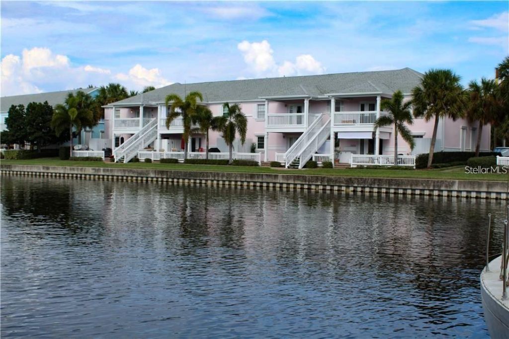 3873 Pompano Drive Se, Unit B, Saint Petersburg, FL 33705 Photo