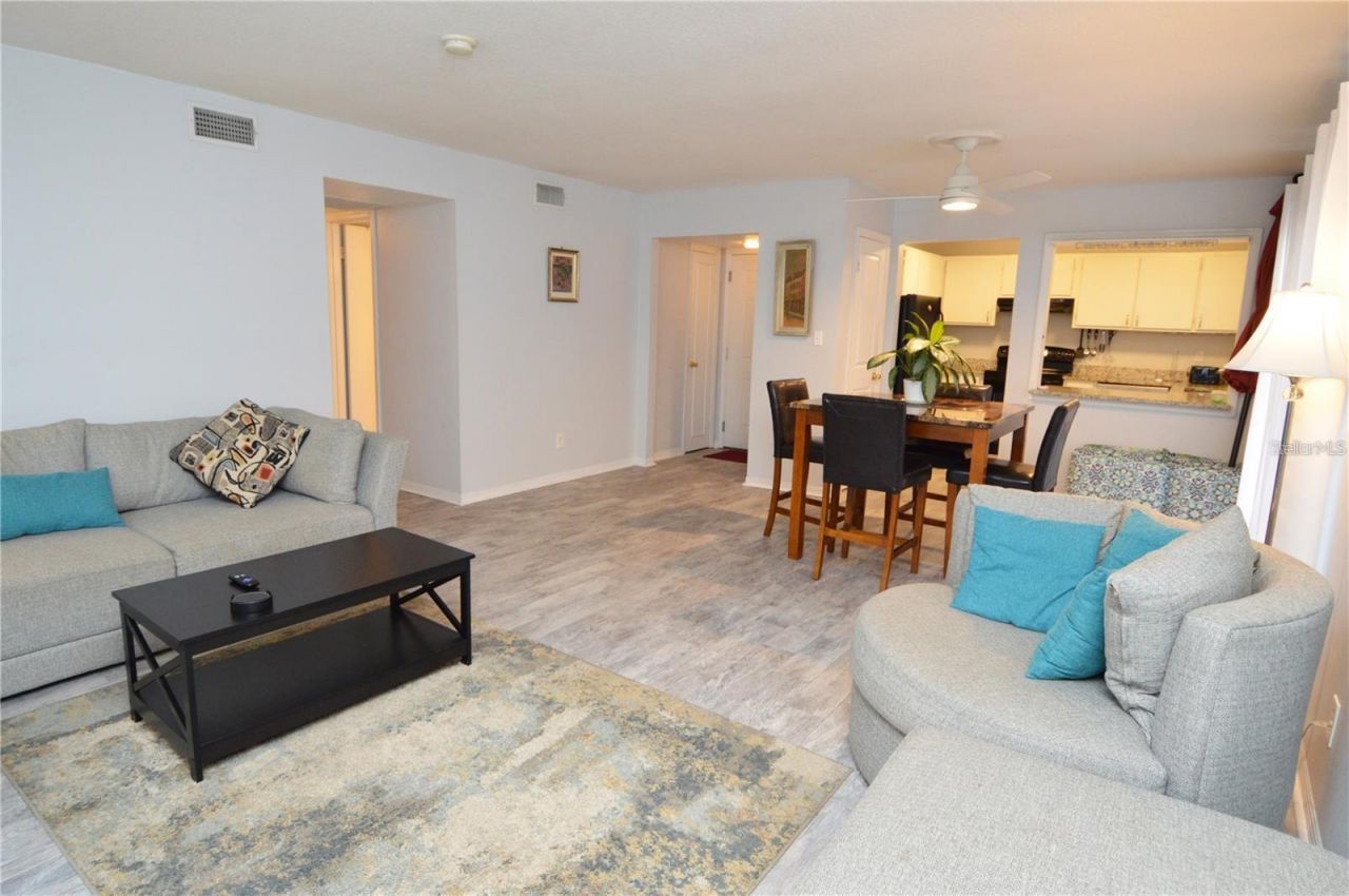 3873 Pompano Drive Se, Unit B, Saint Petersburg, FL 33705 Photo