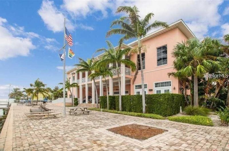 3873 Pompano Drive Se, Unit B, Saint Petersburg, FL 33705 Photo
