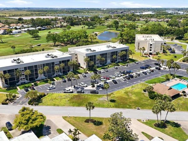 6120 43RD STREET W, Unit 407B, BRADENTON, FL 34210