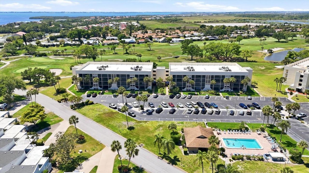 6120 43rd Street W, Unit 407B, Bradenton, FL 34210 Photo