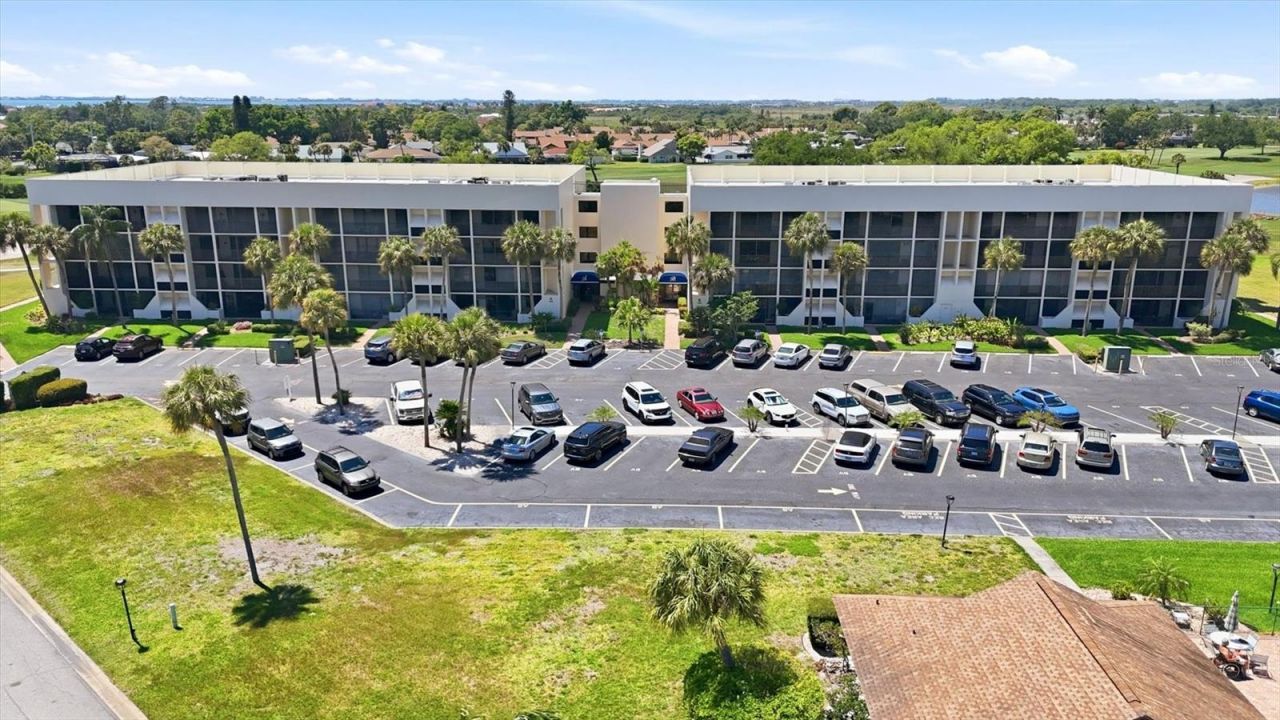 6120 43rd Street W, Unit 407B, Bradenton, FL 34210 Photo