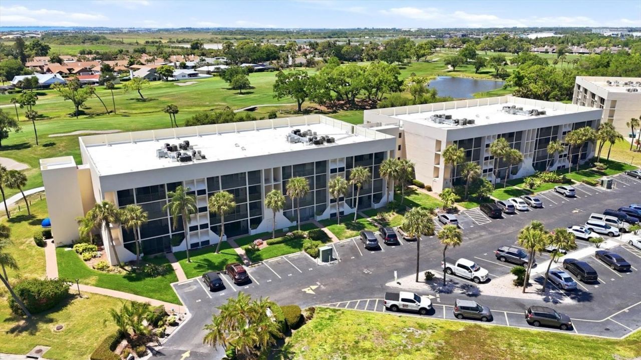 6120 43rd Street W, Unit 407B, Bradenton, FL 34210 Photo