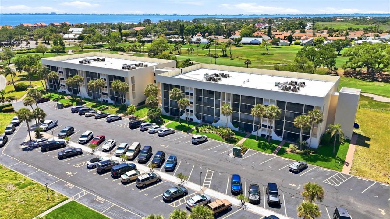 6120 43rd Street W, Unit 407B, Bradenton, FL 34210 Photo