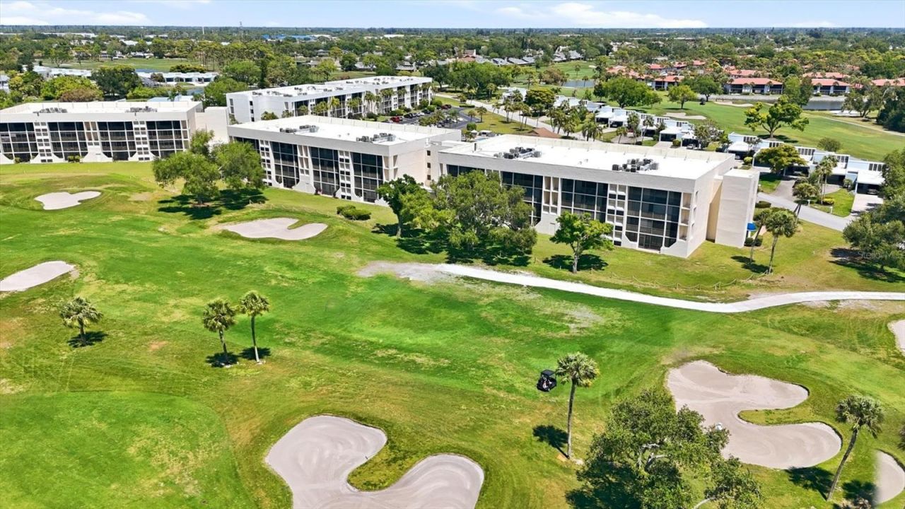 6120 43rd Street W, Unit 407B, Bradenton, FL 34210 Photo