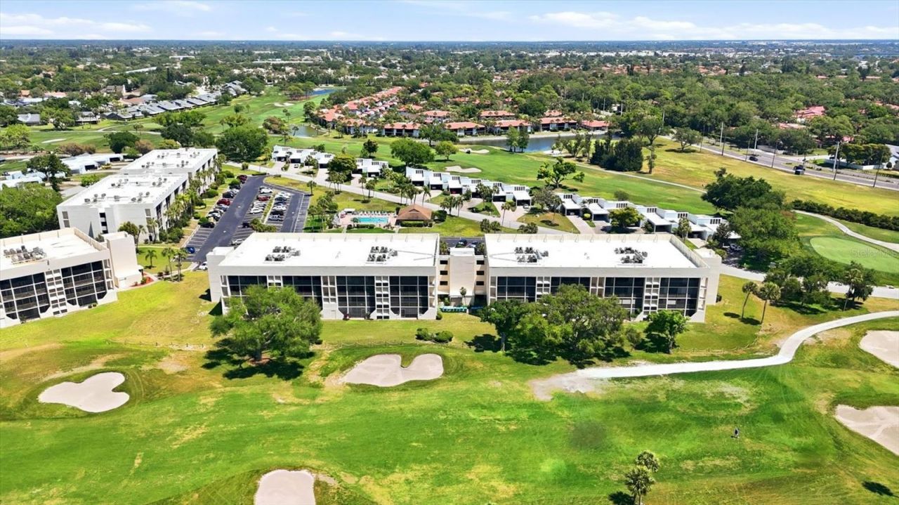 6120 43rd Street W, Unit 407B, Bradenton, FL 34210 Photo