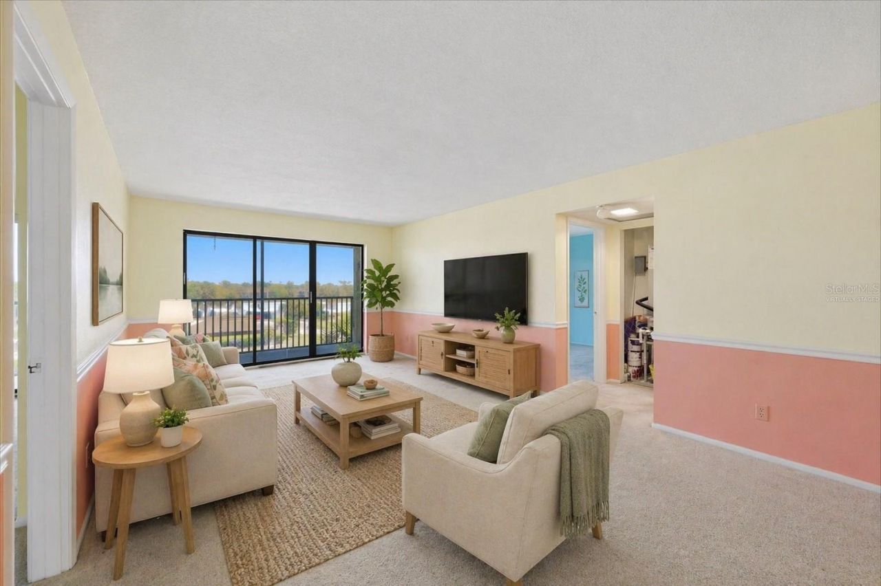 6120 43rd Street W, Unit 407B, Bradenton, FL 34210 Photo