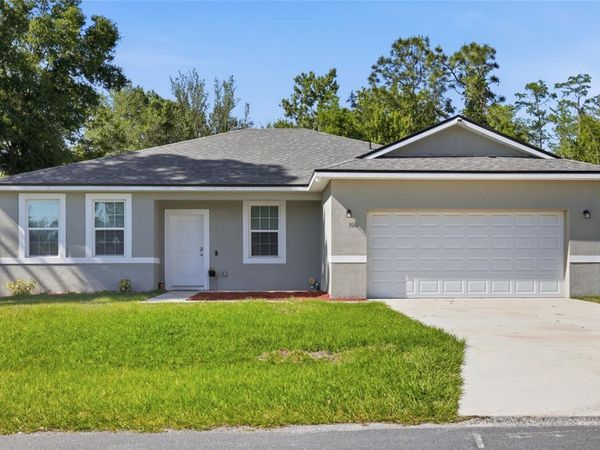 1010 MAYFAIR PLACE , KISSIMMEE, FL 34758