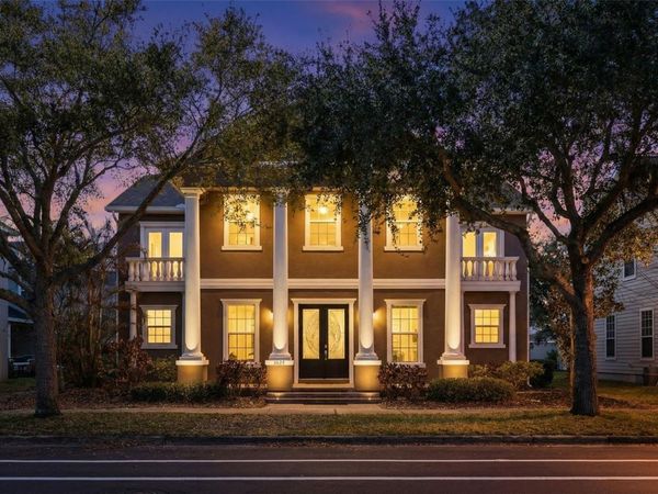 3329 SCHOOLHOUSE ROAD, HARMONY, FL 34773