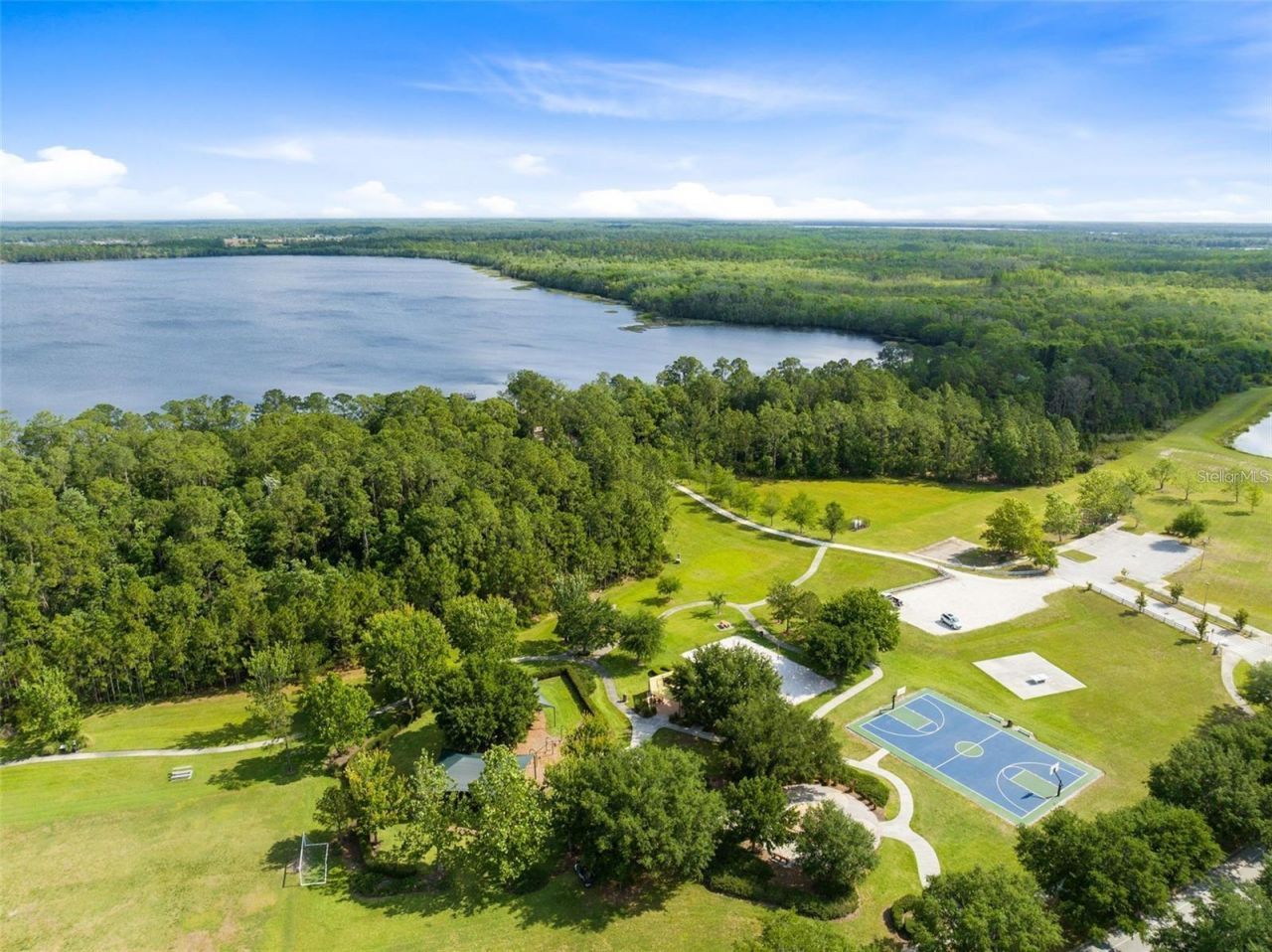 3329 Schoolhouse Road, Harmony, FL 34773 Photo
