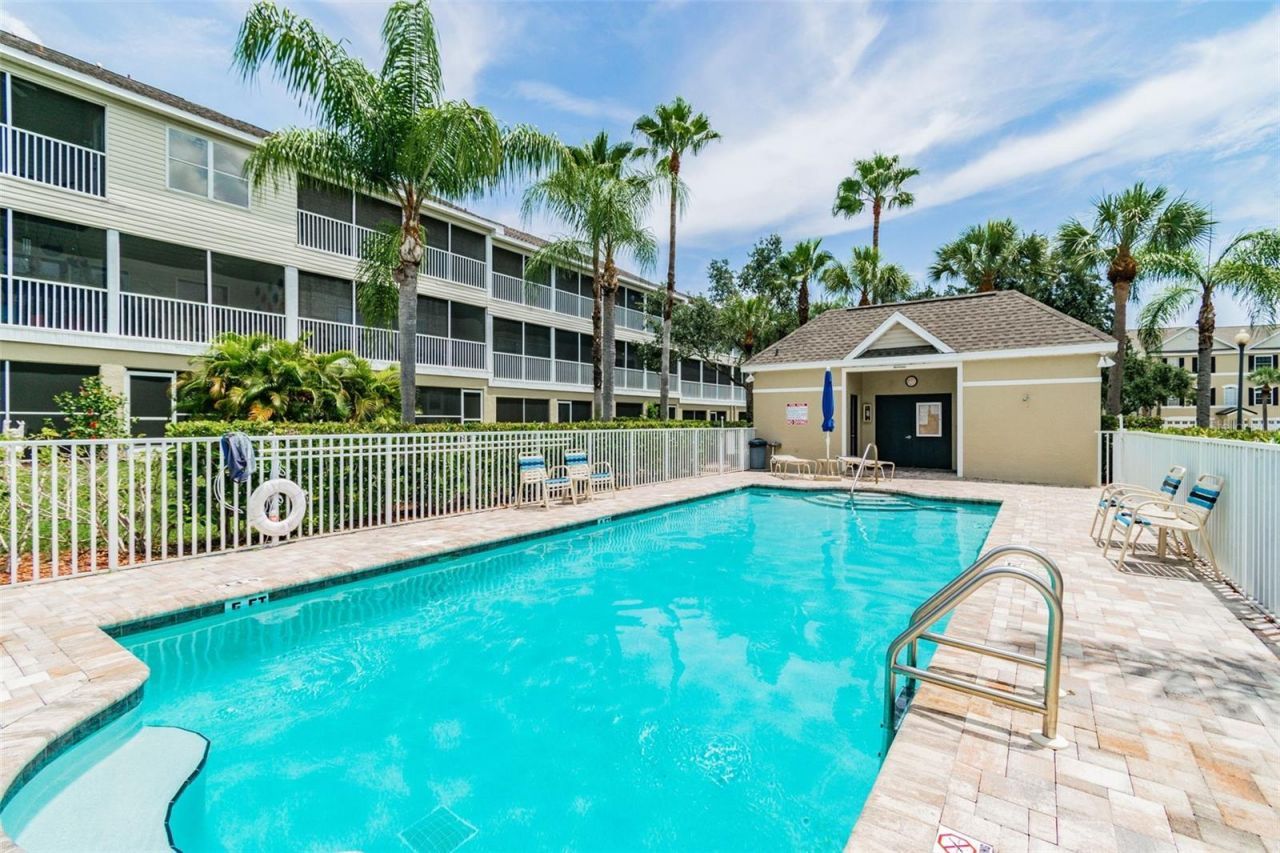 3112 Oyster Bayou Way , Clearwater, FL 33759 Photo