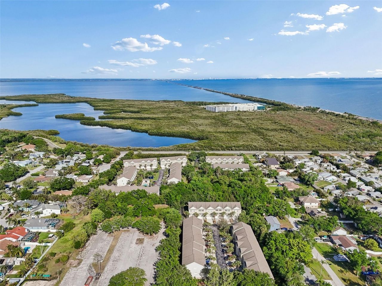 3112 Oyster Bayou Way , Clearwater, FL 33759 Photo