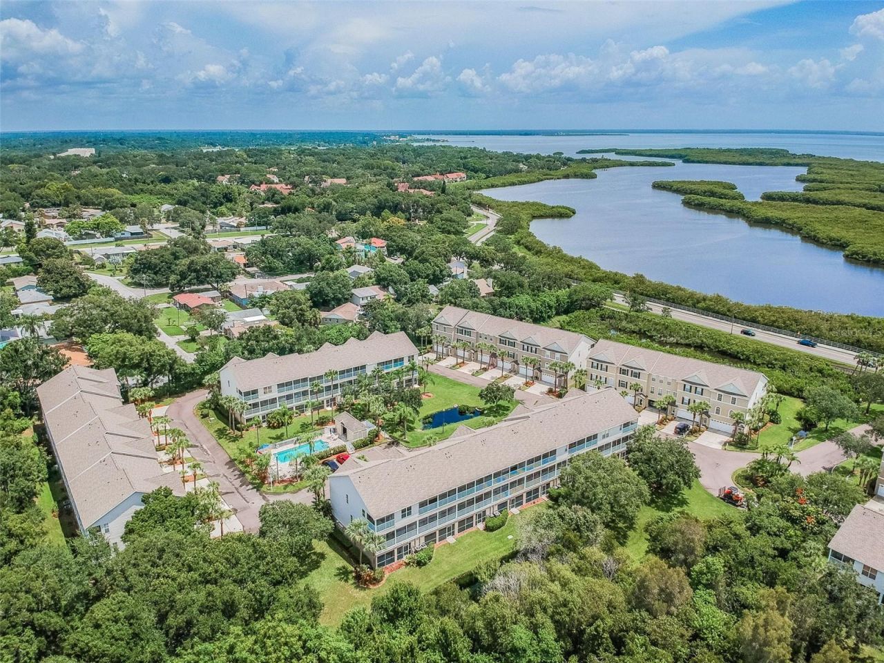 3112 Oyster Bayou Way , Clearwater, FL 33759 Photo