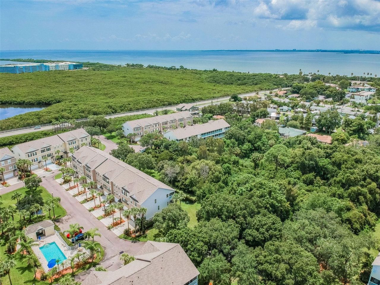 3112 Oyster Bayou Way , Clearwater, FL 33759 Photo