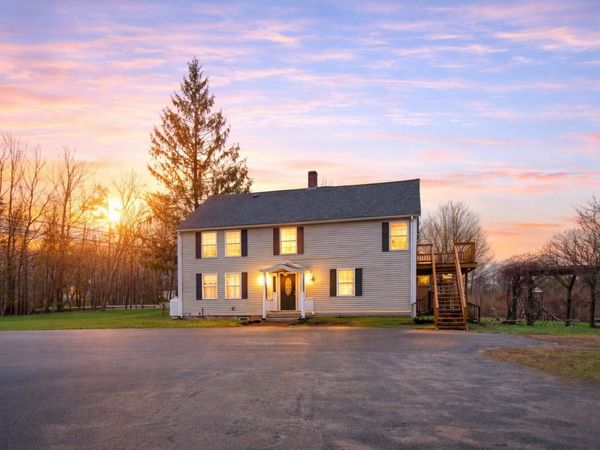 305 Gray Road , Windham, ME 04062