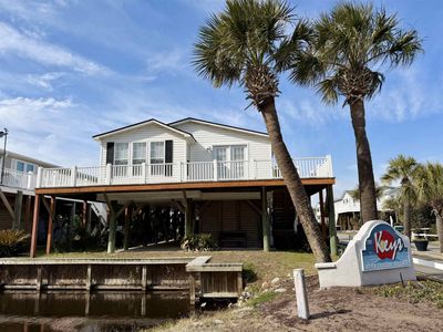 1770 Mason Circle , Surfside Beach, SC 29575