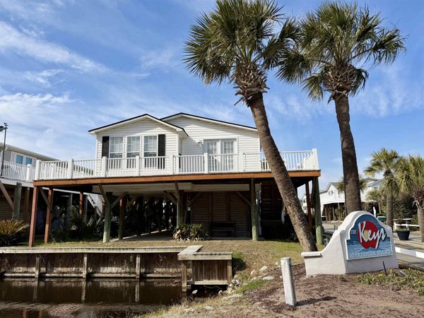 1770 Mason Circle , Surfside Beach, SC 29575