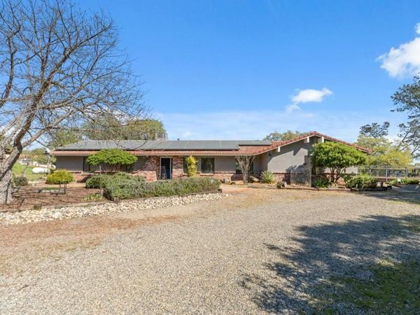 29667 Meadow Lane , Coarsegold, CA 93614