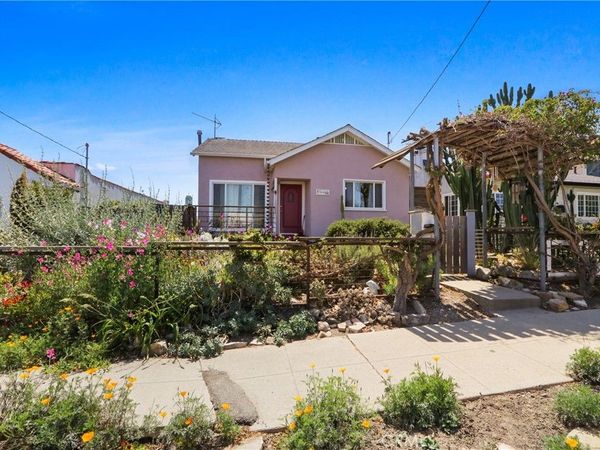 1055 W 17th , San Pedro, CA 90731