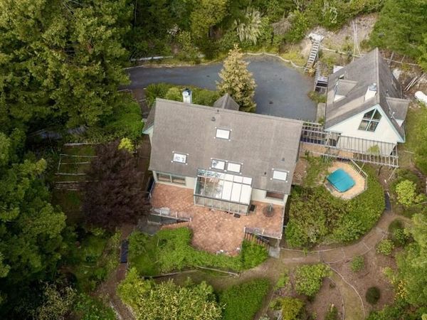 33100 Frog Pond Road, Little River, CA 95456