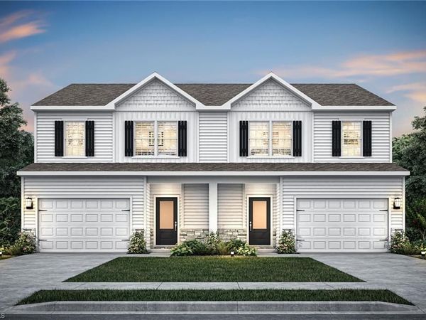 3348 Cider Hill Drive , Winston-Salem, NC 27127