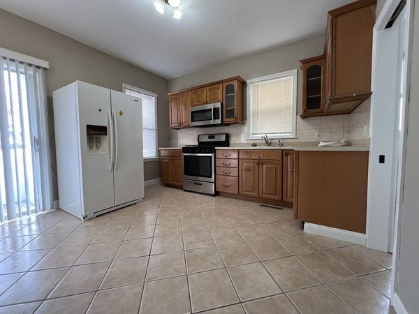 132 Buttonwood, Unit 1, Boston, MA 02125