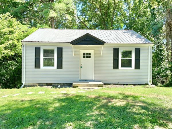 1330 Vogue Hill Rd , Clarksville, TN 37040