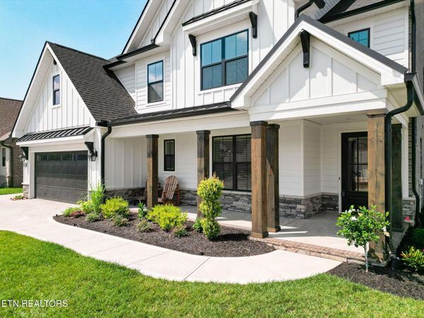 12027 Deer Crossing Drive , Knoxville, TN 37932