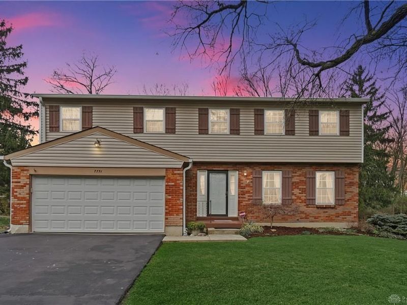 7771 Kennesaw Drive, West Chester, OH 45069 Photo 1