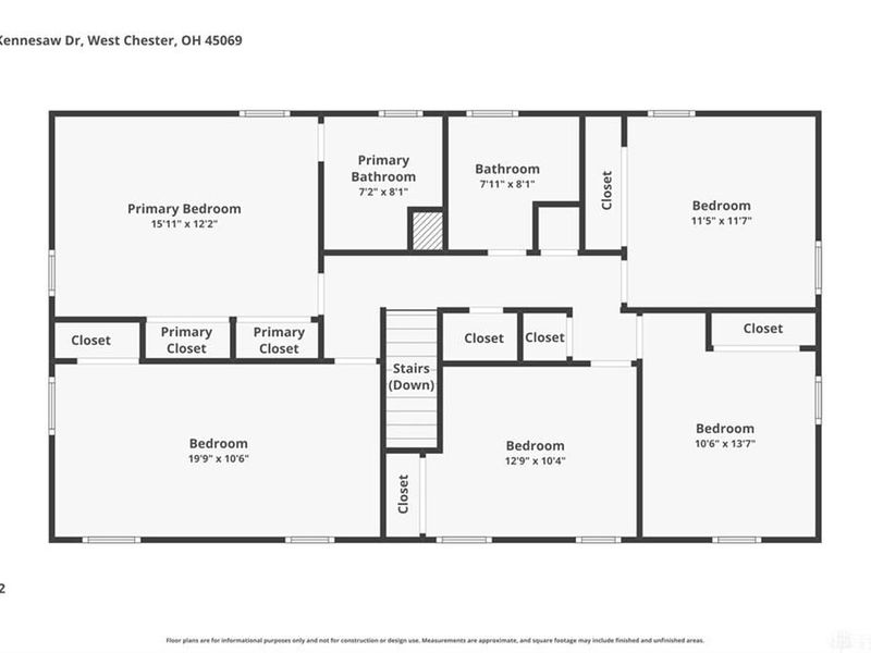 7771 Kennesaw Drive, West Chester, OH 45069 Photo 57