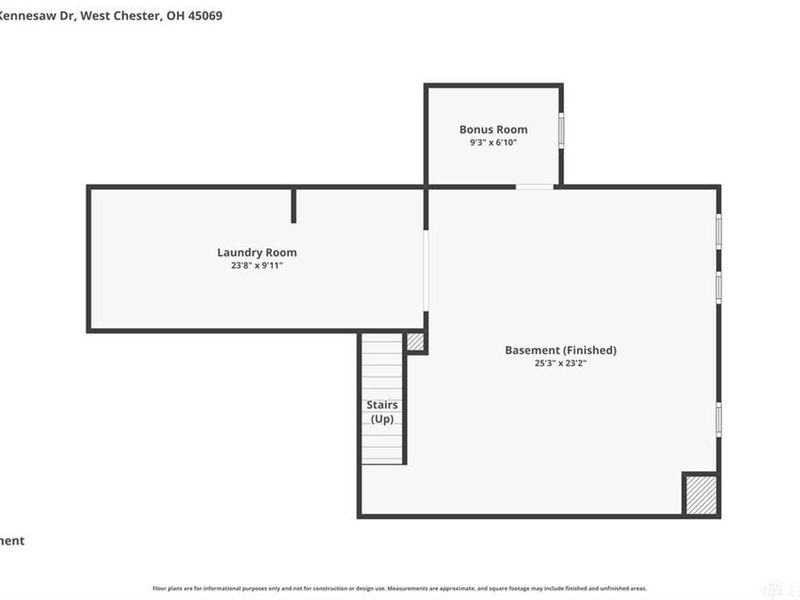 7771 Kennesaw Drive, West Chester, OH 45069 Photo 59