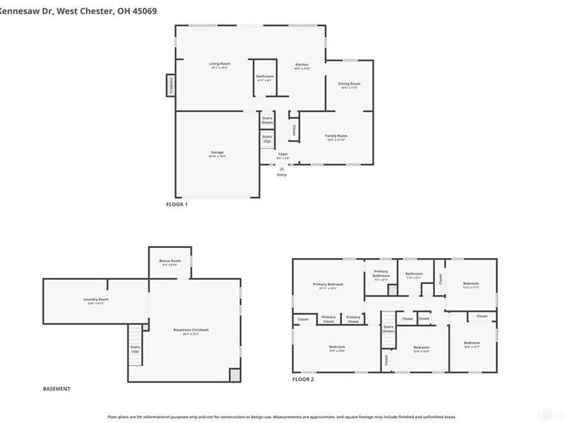 7771 Kennesaw Drive, West Chester, OH 45069 Photo 9