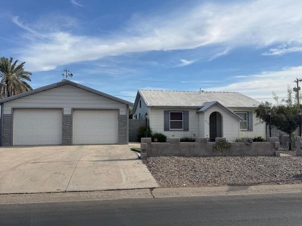 645 W NORTHERN Avenue, Coolidge, AZ 85128
