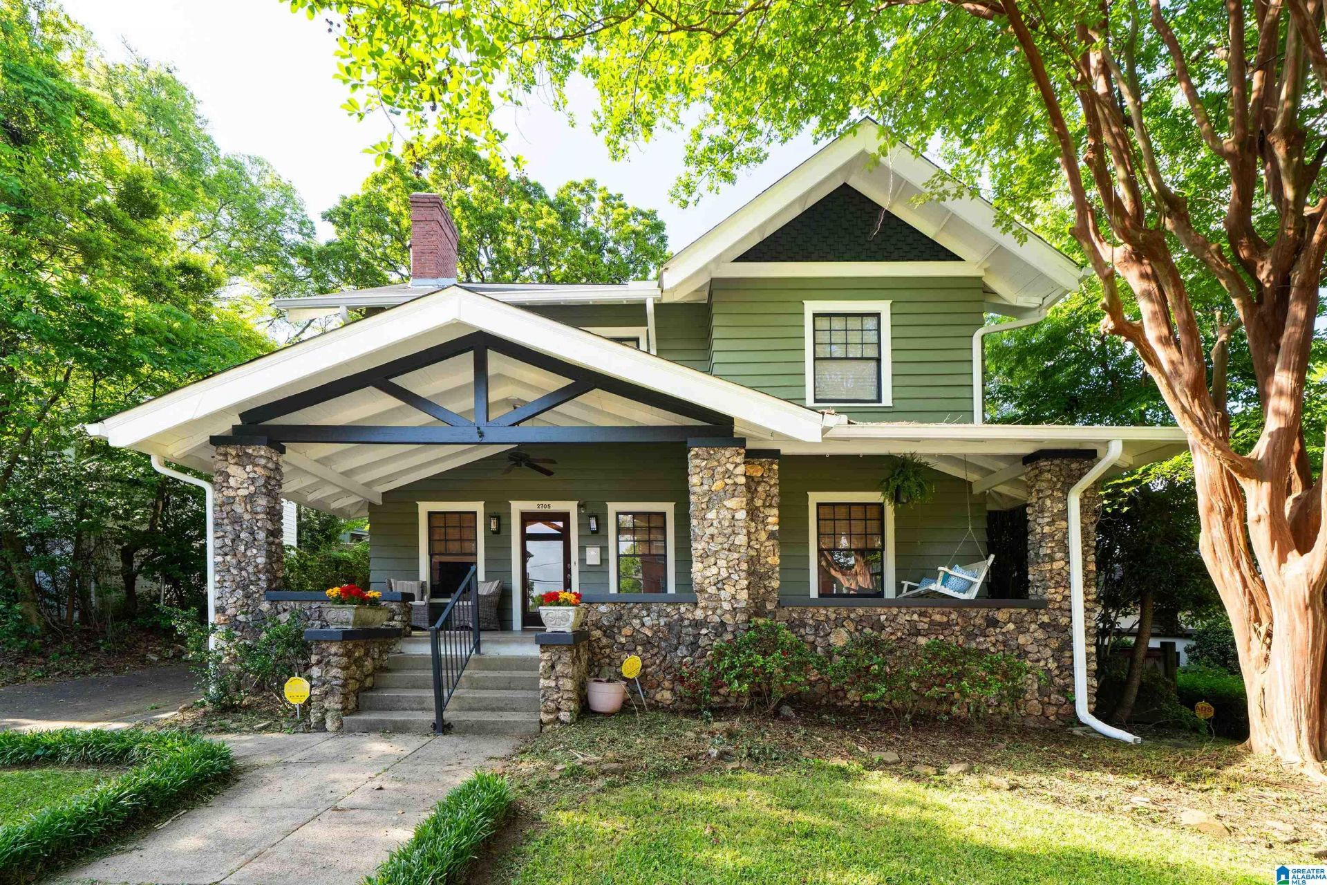 2705 S Caldwell Avenue, Birmingham, AL 35205 Main Photo