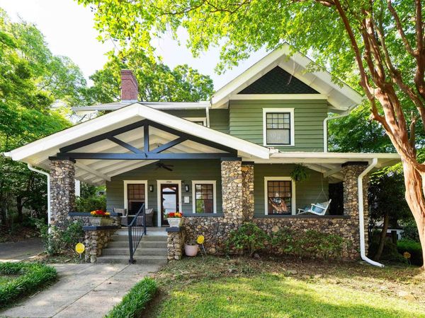 2705 S CALDWELL AVENUE, BIRMINGHAM, AL 35205