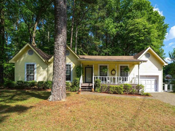 2533 GALLOWAY DRIVE, BIRMINGHAM, AL 35235