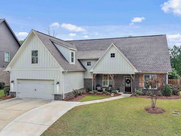 208 KINROSS CIRCLE, PELHAM, AL 35124