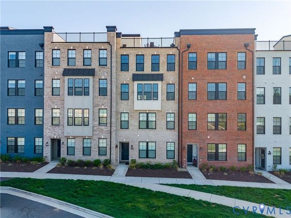 4407 Greybull Drive , Unit B, Henrico, VA 23233