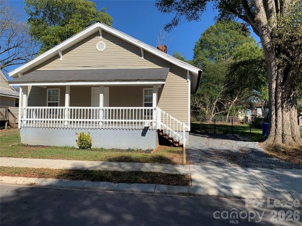 208 Parker Avenue , Mooresville, NC 28115